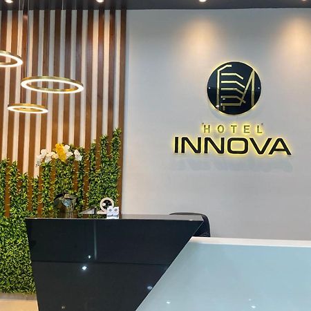 Hotel Innova تاريخا المظهر الخارجي الصورة