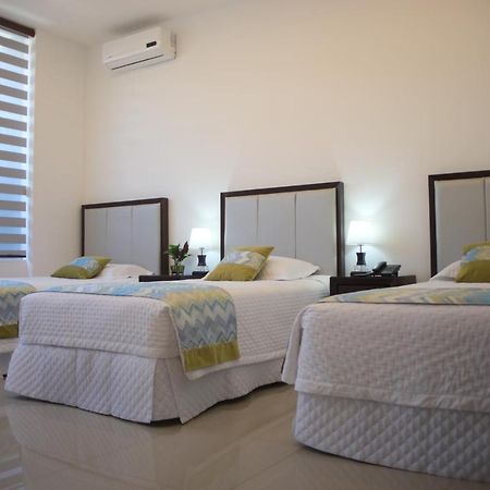 Hotel Innova تاريخا المظهر الخارجي الصورة