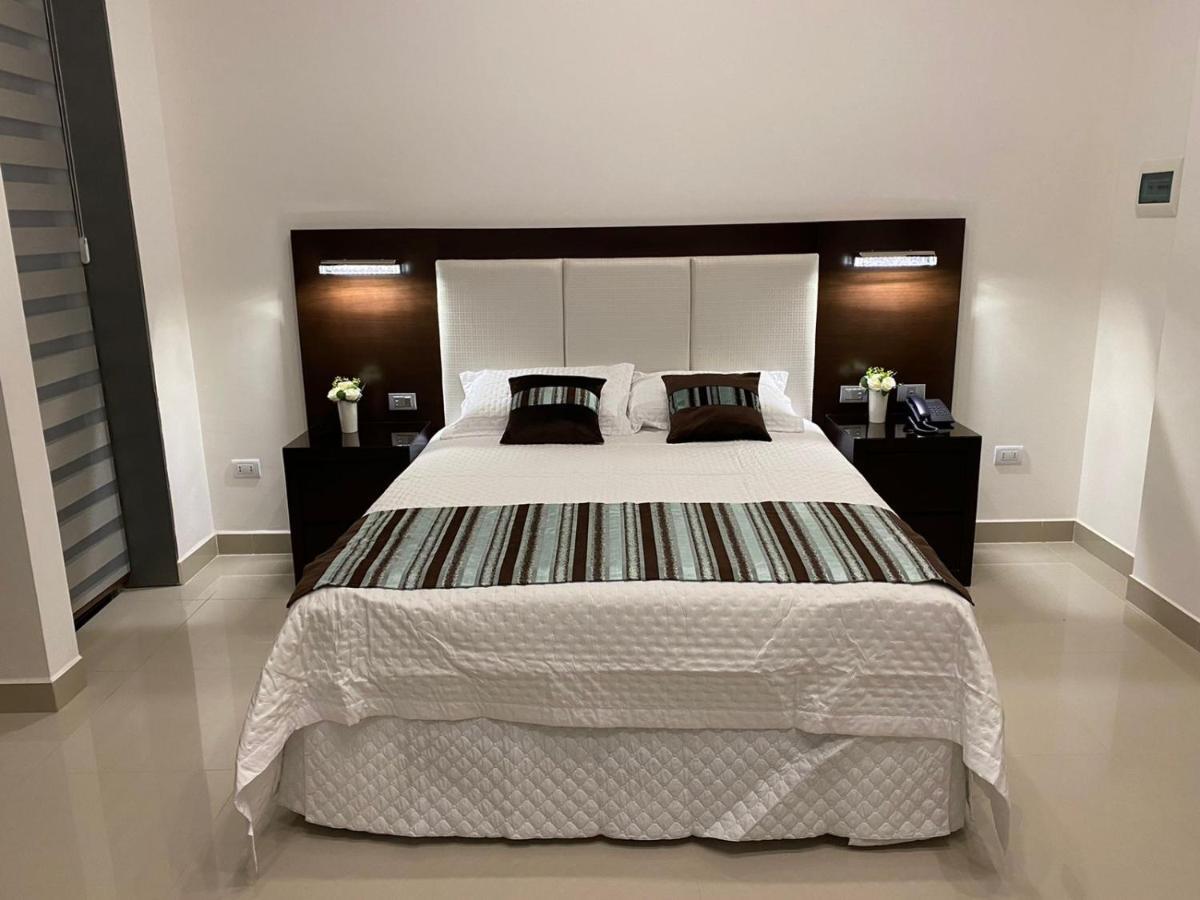Hotel Innova تاريخا المظهر الخارجي الصورة