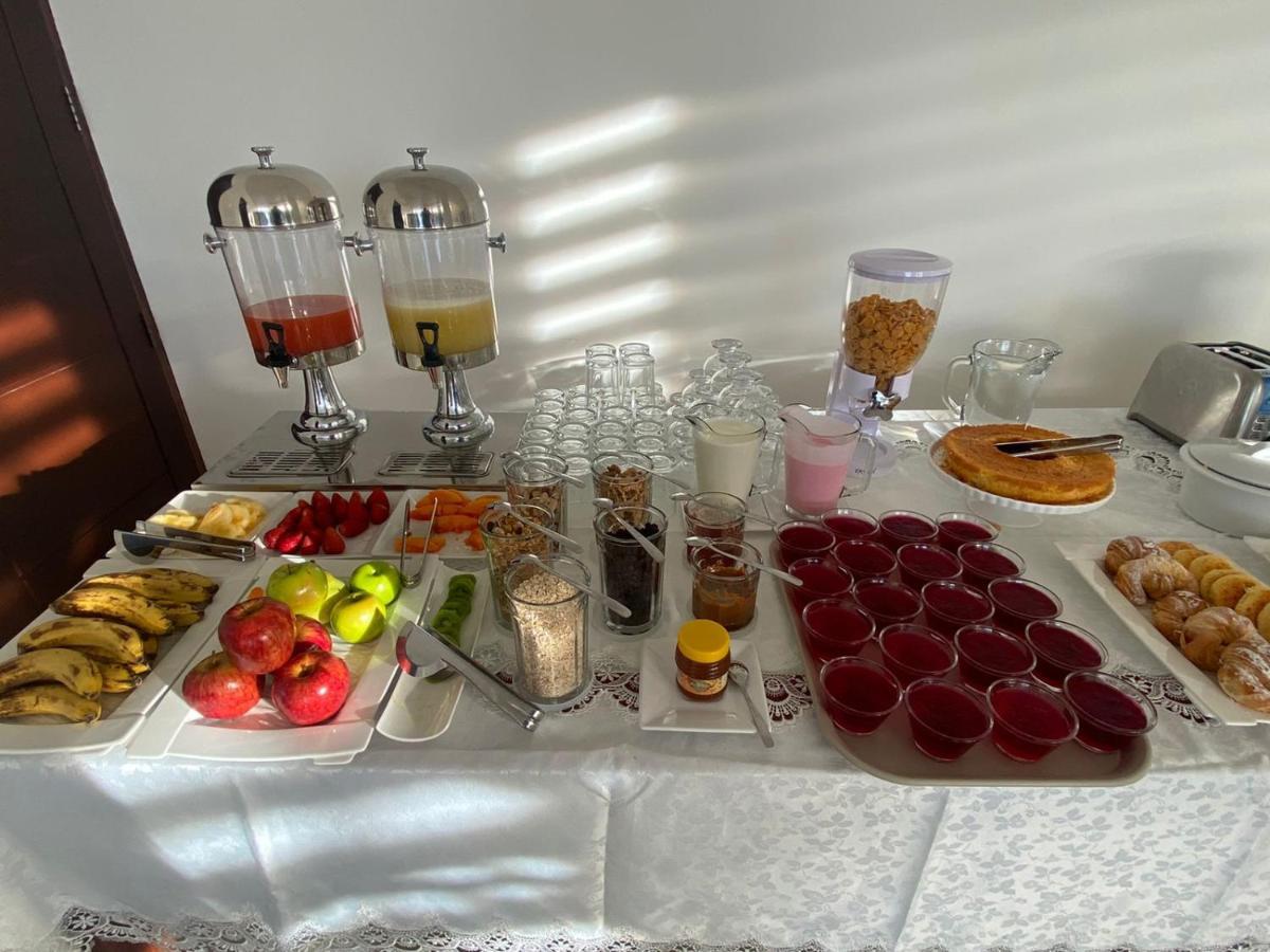 Hotel Innova تاريخا المظهر الخارجي الصورة
