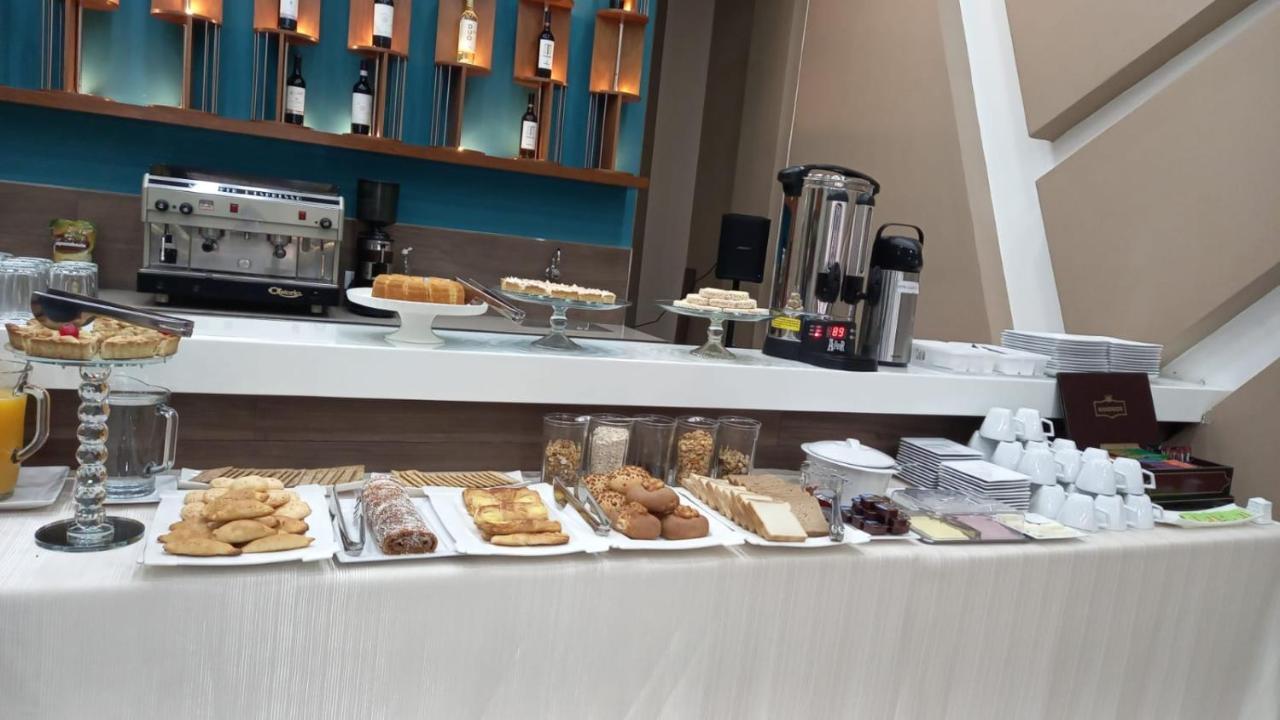 Hotel Innova تاريخا المظهر الخارجي الصورة