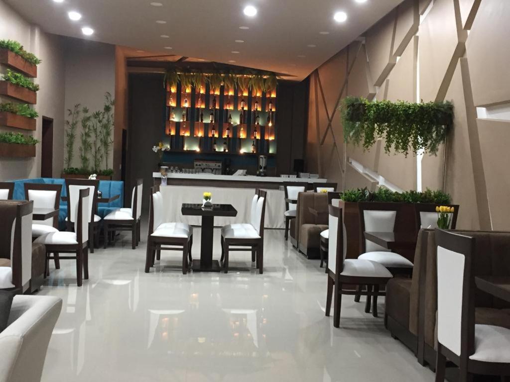 Hotel Innova تاريخا المظهر الخارجي الصورة