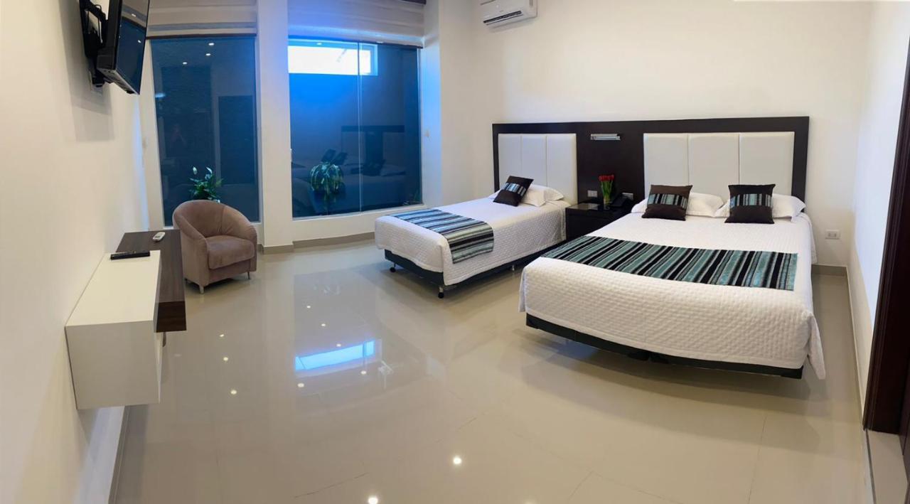 Hotel Innova تاريخا المظهر الخارجي الصورة