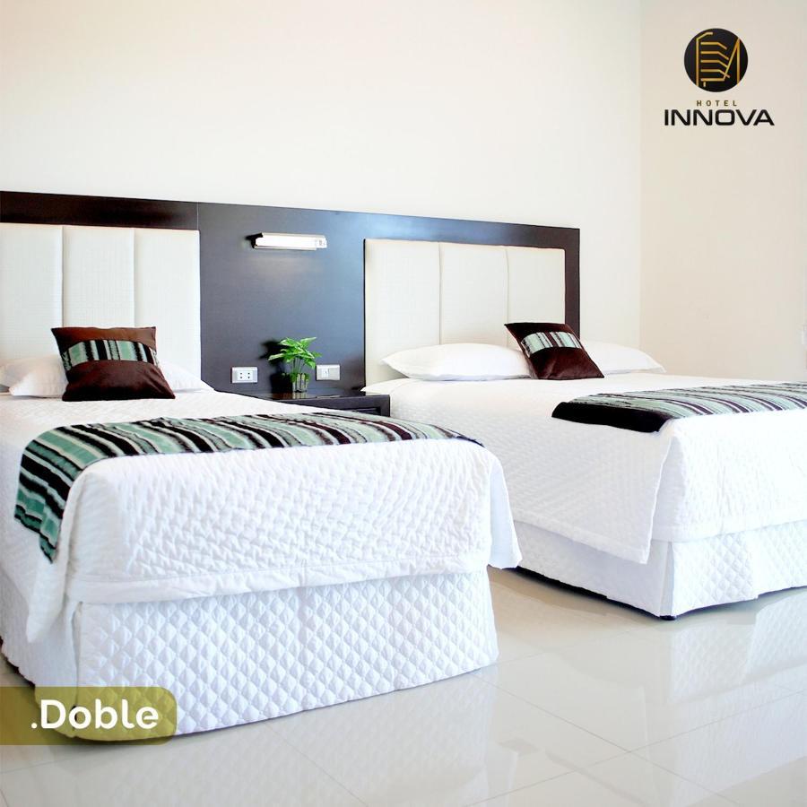 Hotel Innova تاريخا المظهر الخارجي الصورة