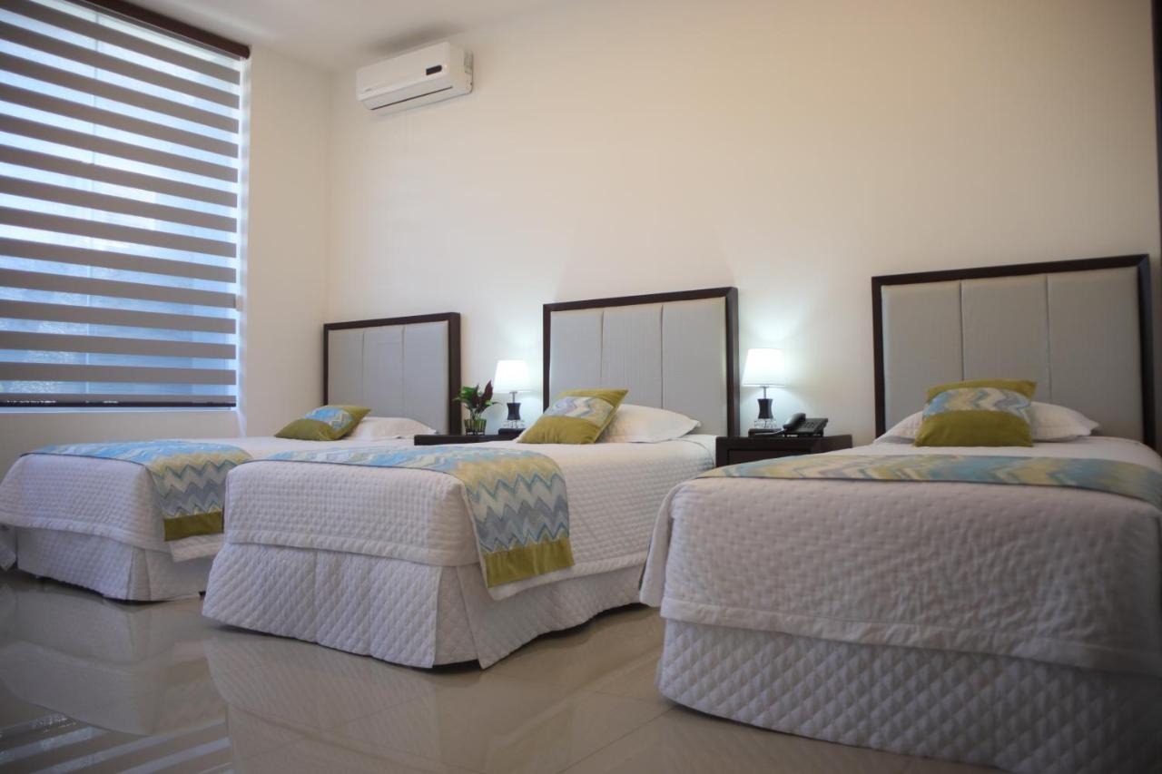 Hotel Innova تاريخا المظهر الخارجي الصورة
