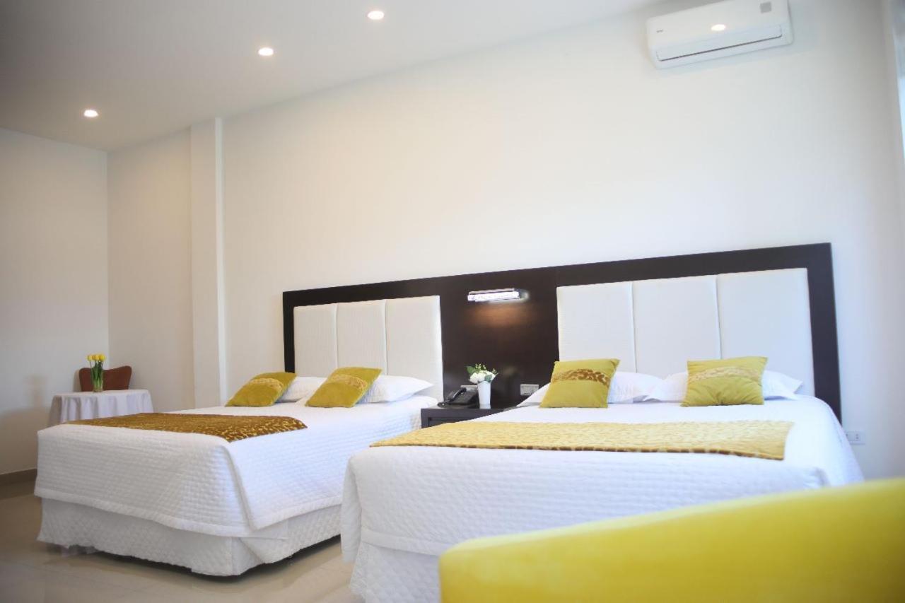 Hotel Innova تاريخا المظهر الخارجي الصورة